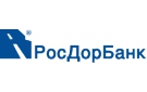 logo Росдорбанк